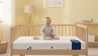 Babymatratze kaufen: Der große Ratgeber
