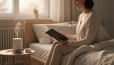 Besser schlafen: Schlafbuch führen