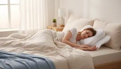 Das Richtige Nackenstützkissen Wählen