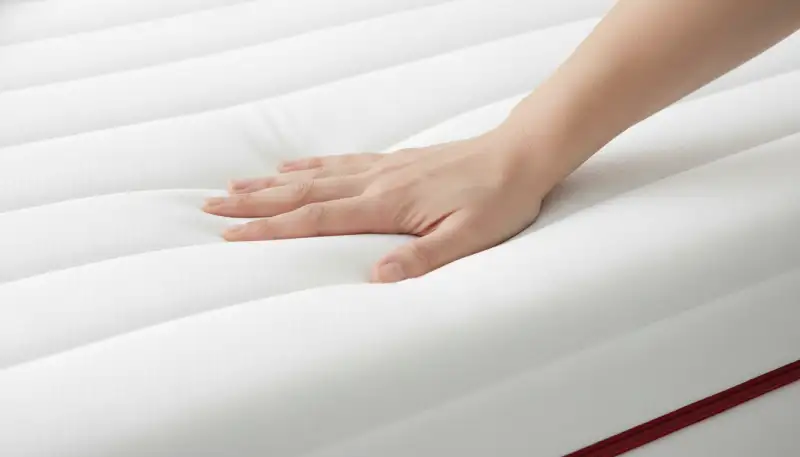 Der richtige Härtegrad für Ihre Kaltschaummatratze