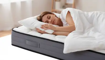 Die Hybridmatratze für jeden Schlaftyp