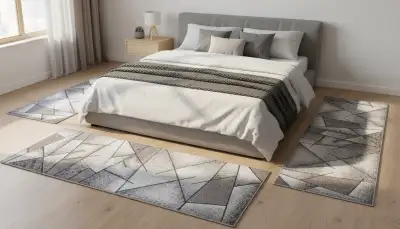 Die perfekte Bettumrandung für Ihr Schlafzimmer