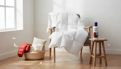 Die perfekte Daunendecke für erholsamen Schlaf