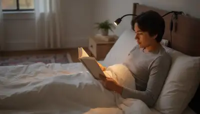 Die perfekte Leseleuchte für Ihr Schlafzimmer