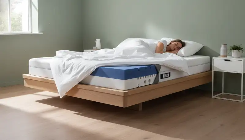 Die Richtige Allergiker Matratze Finden