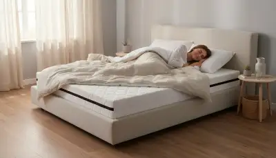 Durchatmen im Schlaf: Die Allergiker Matratze