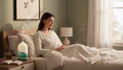 Einschlafhilfen natürlich: Sanfte Wege