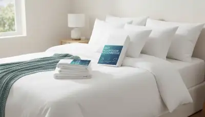 Encasing Bettwäsche: Milbenfrei durchschlafen