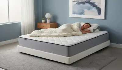 Hybridmatratze: Der Schlaf der Zukunft