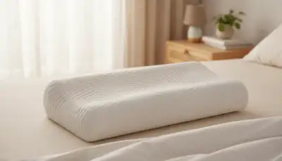 Kopfkissen: Dein Weg zu besserem Schlaf