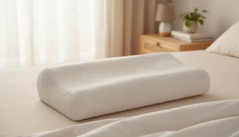 Kopfkissen: Dein Weg zu besserem Schlaf