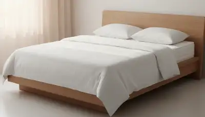 Latexmatratze: Komfort für gesunden Schlaf