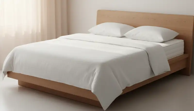 Latexmatratze: Komfort für gesunden Schlaf