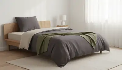 Leinen-Bettwäsche: Luxus für jede Nacht