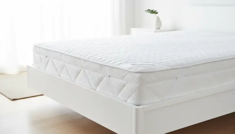 Matratzenauflage: Schutz und Komfort vereint