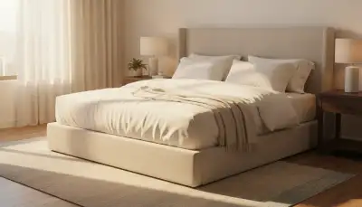 Matratzenschoner: Der unverzichtbare Schutz