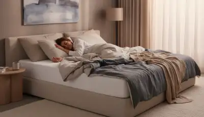 Matratzentopper: Ihr Weg zu erholsamem Schlaf