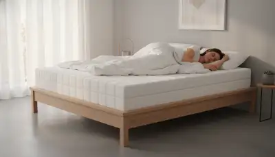 Matratzenzonen: Schlüssel zum gesunden Schlaf
