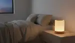 Nachtlicht Schlafzimmer: Sanftes Licht für besseren Schlaf
