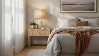 Nachttisch kaufen: So wählen Sie richtig