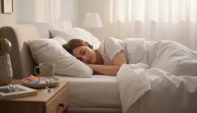 Ohrstöpsel für tiefen Schlaf