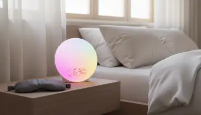 Schlafrhythmus optimieren: Dein Weg zu erholsamem Schlaf