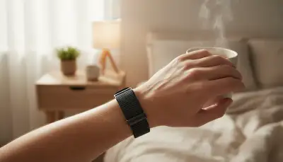 Schlaftracker: Daten für besseren Schlaf