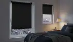 Verdunkelungsrollo: Schlüssel zu tiefem Schlaf