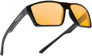 Horus X • Blaulichtfilter Brille Herren Damen | Blue Light Glasses Gegen Ermüdun