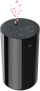 Cavir Wasserloser Diffusor für ätherische Öle, Tragbarer Mini-Geruchs-Luft-Maschine Aromatherapie...