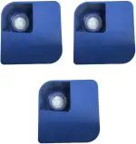 PDC51V1 Luftbefeuchter-Demineralisierungspatronen für Vick V4600 V5100 VUL575 für Sunbeam696, Har...