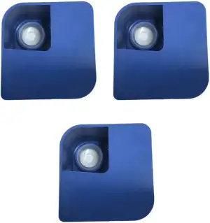 PDC51V1 Luftbefeuchter-Demineralisierungspatronen für Vick V4600 V5100 VUL575 fü