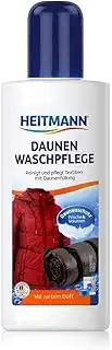 Heitmann Daunenwäsche für Textilien mit Daunenfüllung, 250ml