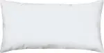 Erwin Müller Kissenbezug Schwandorf Tencel™ Lyocell weiß Größe 40x80 cm