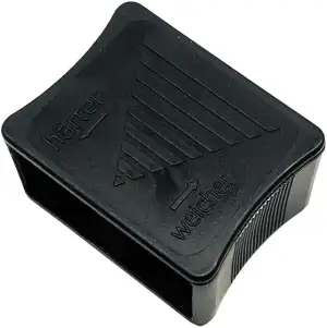 10er Set Schieber als Ersatz oder Nachrüstung Einer Härteverstellung Ihres Latte