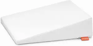 sleepling Keilkissen, Reflux Kissen für Bett und Sofa, Matratzenkeil für Erwachs