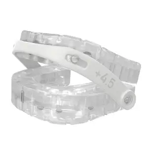 Schnarchschiene Soforthilfe gegen Schnarchen und Schlafapnoe – Qualität aus der 