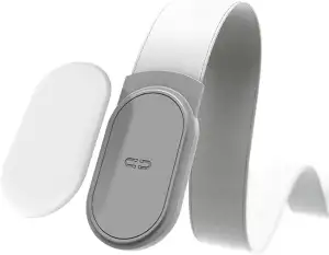 Intelligenter Schlafanalysator, berührungsloser Sensor unter der Matratze, Schla