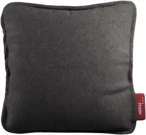 Stoov Heizkissen mit Abschaltautomatik - Kabelloses Wärmekissen mit Pro Akku: bi