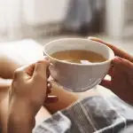 Pfefferminzblätter 1000g I Pfefferminzblätter getrocknet und geschnitten I ideal für Pfefferminz-Tee I naturrein I Kräutertee lose I aus deutschem Anbau I vom Achterhof