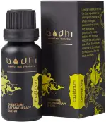 Bodhi® Ätherische Öl-Mischung EQUILIBRIUM 20 ml - Signature Aromatherapy, Aroma-Öl, Duftöl für mentale Klarheit und Ausgeglichenheit/Bio & Vegan