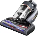 Jimmy BX7 Pro Max Milbensauger 700W, Matratzenreiniger Bettstaubsauger mit UV-C-Licht, 65 ℃ heiße...