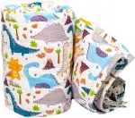 Kindergewichtsdecke | 3kg | 100x135cm | Oeko-TEX 100 Standard Schadstoffgeprüft | Gewichtsdecke |...