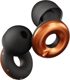 Loop Switch 2 Anpassbare Ohrstöpsel – 3 Modi für maximale Kontrolle | Flexible G