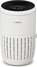 Bosch Air 2000 Luftreiniger - Für Räume bis zu 37,5 m² - Entfernt effizient Schadstoffe - Mit 3-i...