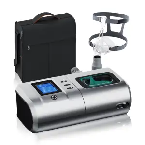 Schlafbeatmungsgerät, vollautomatisches Schlafatemgerät, Anti-Schnarch-Gerät, Sc