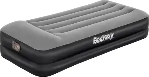 Bestway Luftbett Premium Plus mit eingebauter Pumpe