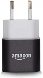 Offizielles Amazon 5-W-USB-Ladegerät und Netzteil (kompatibel mit den meisten Geräten, einschließ...