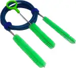 Aveen CPAP Tube and Mask Cleaning Brush, Suitable for All CPAP Hoses and Masks, CPAP Hose Cleaning Brush Kit, Enhance Your CPAP Machine and CPAP mask, CPAP mask Cleaner.