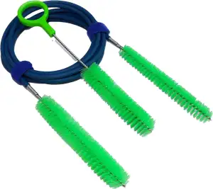 Aveen CPAP Tube and Mask Cleaning Brush, Suitable for All CPAP Hoses and Masks, 